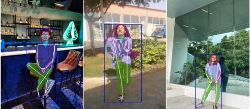 迈向更可信AI的重要一步——大型数据集可纠正AI在视觉任务中的偏见