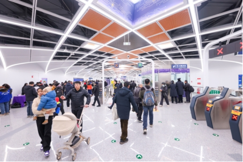 从&ldquo;车能融合&rdquo;看未来，绿色甲醇如何破解交通减排难题