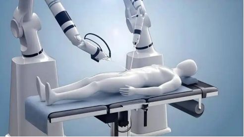 优质手术机器人&ldquo;工资&rdquo;更高