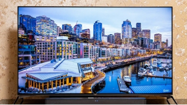 全球电视产业格局再洗牌